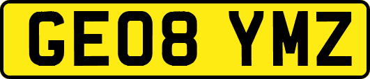 GE08YMZ