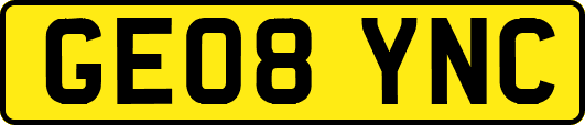 GE08YNC
