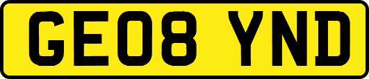 GE08YND