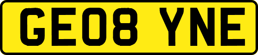 GE08YNE
