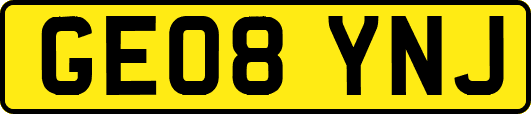 GE08YNJ