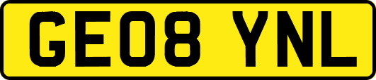 GE08YNL