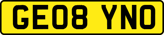 GE08YNO