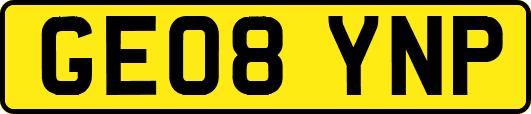 GE08YNP