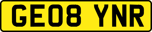 GE08YNR