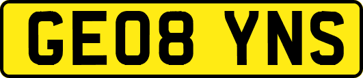 GE08YNS