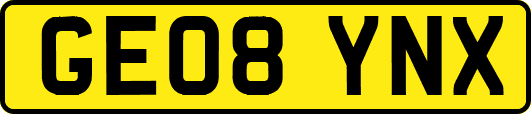 GE08YNX