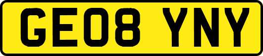 GE08YNY