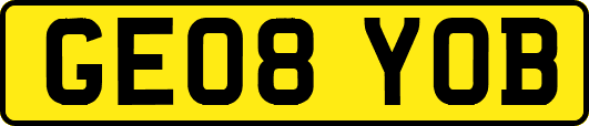 GE08YOB