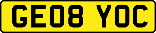 GE08YOC