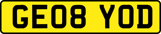 GE08YOD