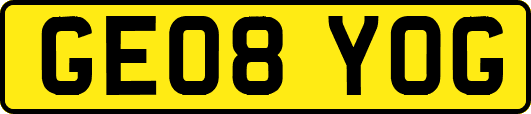 GE08YOG