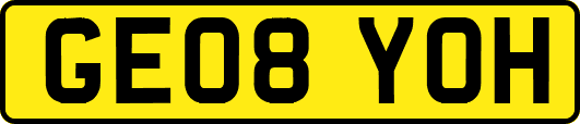 GE08YOH
