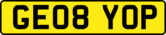 GE08YOP