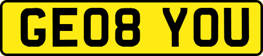 GE08YOU