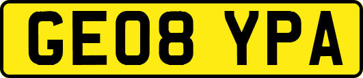 GE08YPA