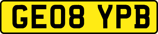 GE08YPB