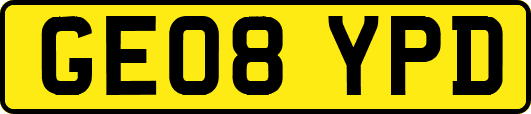 GE08YPD