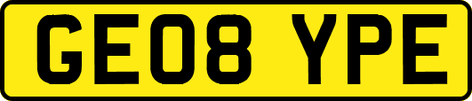 GE08YPE