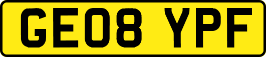 GE08YPF