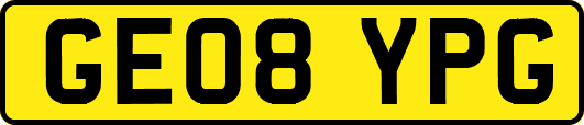 GE08YPG