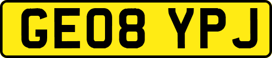 GE08YPJ