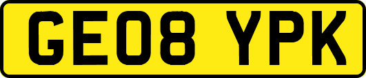 GE08YPK