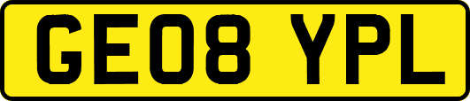GE08YPL