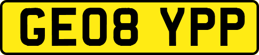 GE08YPP
