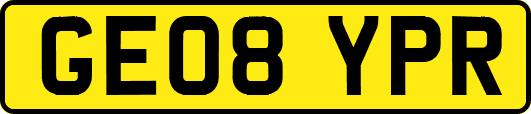GE08YPR