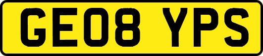 GE08YPS