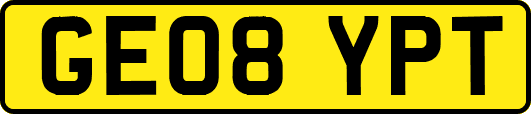 GE08YPT