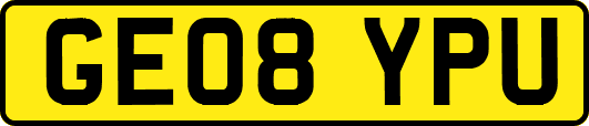 GE08YPU