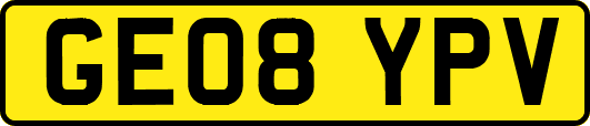 GE08YPV
