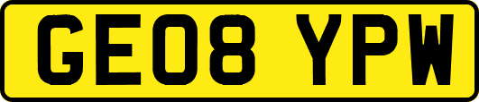 GE08YPW