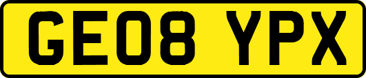 GE08YPX
