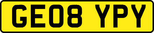GE08YPY