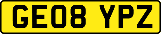 GE08YPZ