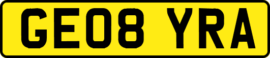GE08YRA