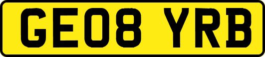 GE08YRB