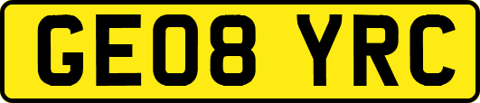 GE08YRC