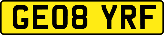 GE08YRF
