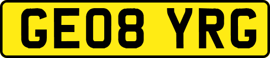 GE08YRG