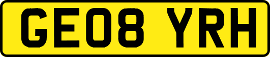 GE08YRH