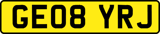 GE08YRJ
