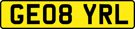 GE08YRL