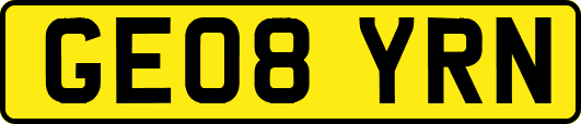 GE08YRN