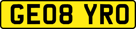 GE08YRO