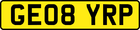 GE08YRP