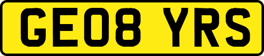 GE08YRS